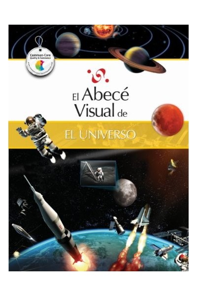 Enciclopedia Visual de las Preguntas:  El Universo